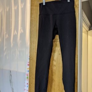 Lululemon Reversible Wunder Under
